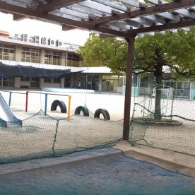 中部保育園の写真3