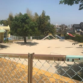 内山保育園の写真2
