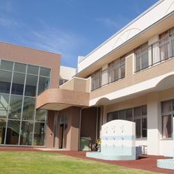 日進市立新ラ田保育園