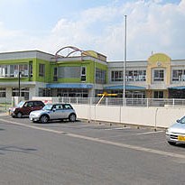 日進市立中部保育園
