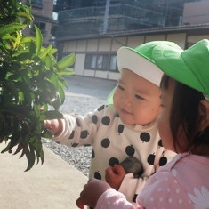 新蒲田保育園
