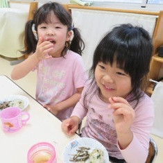 新蒲田保育園の写真2