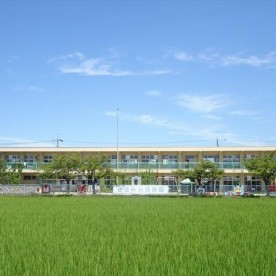愛西市立佐屋中央保育園