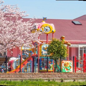 西川端保育園