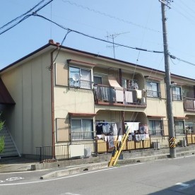 弥勒寺保育園
