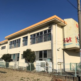 中之郷保育園