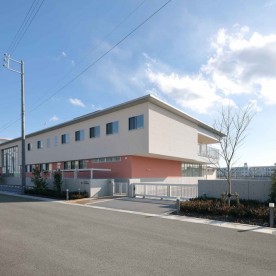九之坪保育園