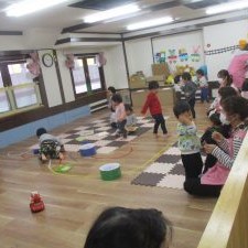 スクルドエンジェル北名古屋園