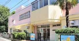 南桜丘保育園