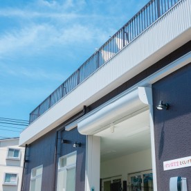 はな保育室とくしげ駅前