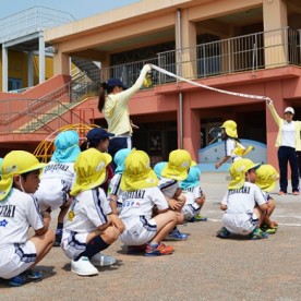 認定こども園弥富はばたき幼稚園
