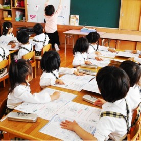 認定こども園弥富はばたき幼稚園の写真3
