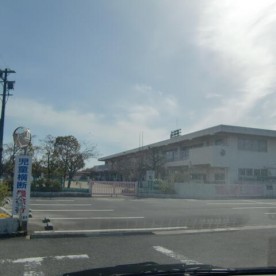 弥富市立桜保育所