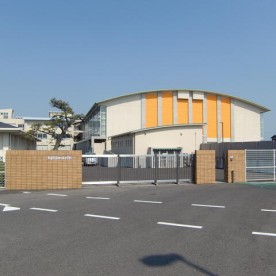 弥富市立桜保育所の写真3