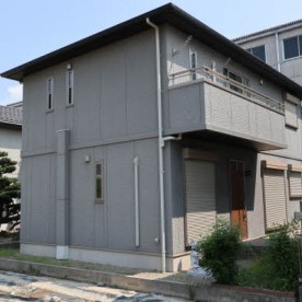 弥富市立西部保育所の写真2
