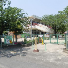 弥富市立西部保育所