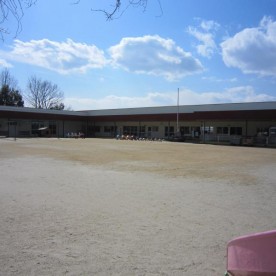 みよし市立城山保育園