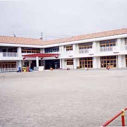 みよし市立打越保育園