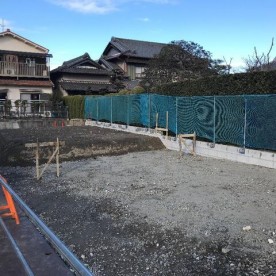 新蟹江北保育所