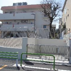 南保育園