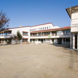 はばたき保育園