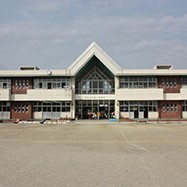 飛島村立第一保育所