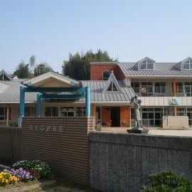 阿久比町立ほくぶ幼稚園