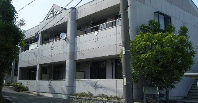 阿久比町立草木保育園