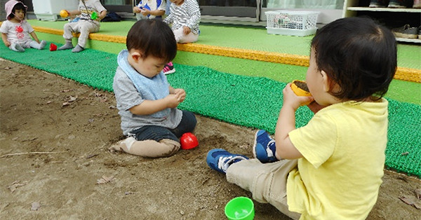 野のゆり保育園