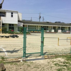 南保育園の写真3