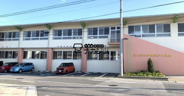 六貫山保育園