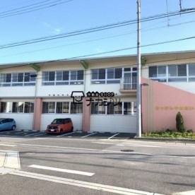 六貫山保育園