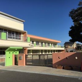 六貫山保育園の写真2