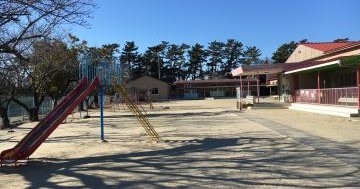 東大高保育園