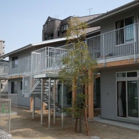 はるたのまち保育園