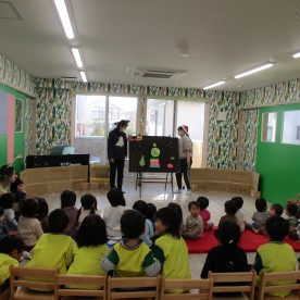 桃の実保育園の写真2