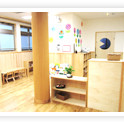烏山杉の子保育園分園みなみ風の写真3