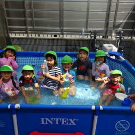 えがおの森保育園・かつしまの写真4