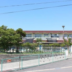 鬼崎北保育園の写真2