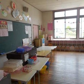 北部保育園の写真2
