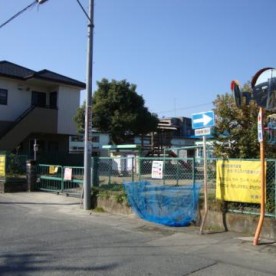 北部保育園の写真3