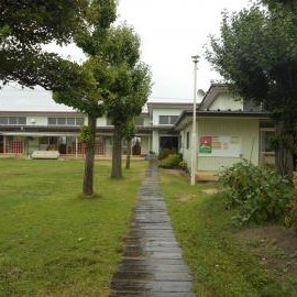 仙奈保育園