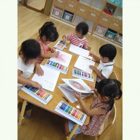 ゆうか　さいち保育室の写真2