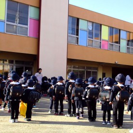 ゆうか幼稚園