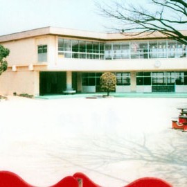 曽野第二幼稚園子どもの庭保育園