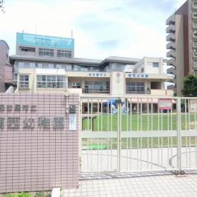 楠西幼稚園