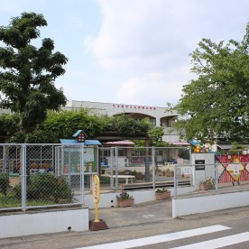 比良西幼稚園