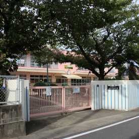 はとり幼稚園の写真3