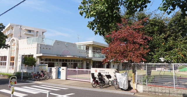 鳴子幼稚園