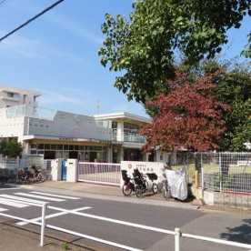 鳴子幼稚園の写真2